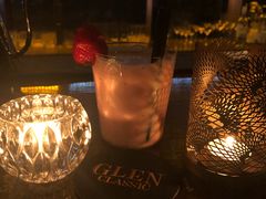 -格兰酒吧Glen Bar