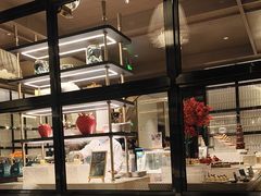 -云厨·高空西餐厅(成都瑯珀·凯悦臻选酒店)