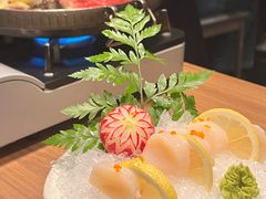 -满来寿喜烧(金虹桥店)