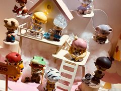-泡泡玛特POPMART(崇文门国瑞城店)