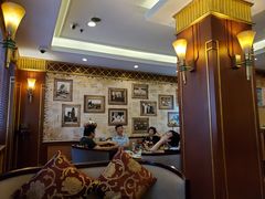 -国际饭店·原点咖啡吧ORIGIN CAFE&BAR
