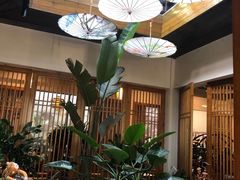 -小湾茶楼