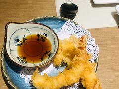 -大渔铁板烧(花园道店)