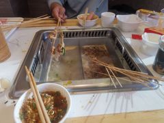 -袁记串串香(北国店)