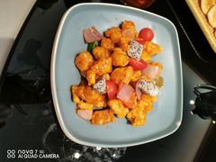 -富盛囍宴大酒楼(新都汇购物广场店)