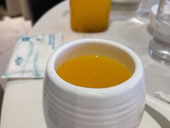 百香果茶-大鸭梨烤鸭(房山店)