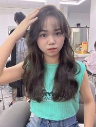-山浦形象烫染
