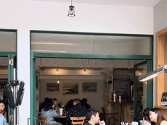 门面-RAC BAR(安福路店)