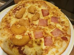 -萨莉亚意式餐厅(南京环亚凯瑟琳广场店)