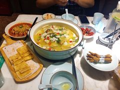 -青花椒花椒鱼(合生汇店)