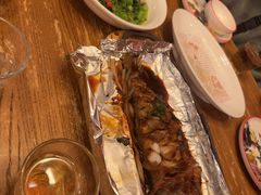 -新白鹿餐厅(龙游路店)