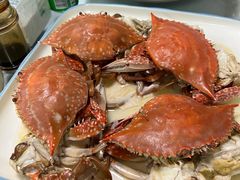 -西门岛码头海鲜馆