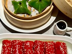 -陶兰居·手工点心·粤菜(圆融时代广场店)