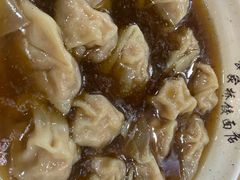 -蒋家桥饺面店(东关街店)