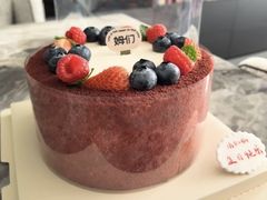 -姆们M Sweetie Cake(三里屯店)