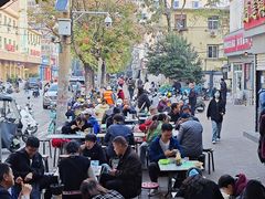 -逍遥镇刘相五胡辣汤豆沫馆(康复中街店)