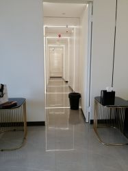 -处女座·MISS VIRGO·半永久纹眉野生眉