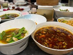 -南堂馆·新川菜(天府三街店)