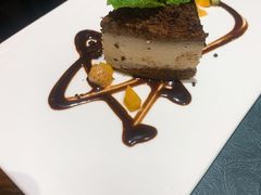 -YUE·6·西式融合餐厅(外滩六号店)