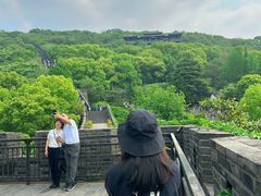 -虞山城墙