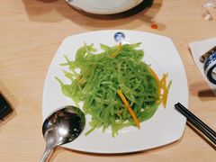 -西部马华清真食府·丝路菜(大钟寺店)