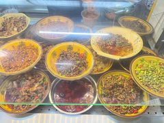 -带杏干面馆(洋湖景园店)