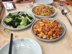 -小吊梨汤·北京菜(香山店)