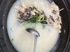 -羡餐厅·杭帮菜·淳菜(千岛湖自由洲际殿店)