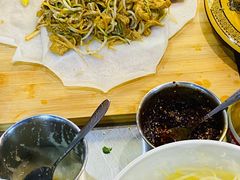 -安徽阜阳卷馍(西单店)