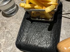 -留半山·香港食堂(啦啦宝都店)