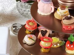 -Salon de Ville浦江汇(上海外滩华尔道夫酒店店)