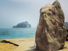 -棒棰岛宾馆景区