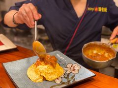-Hey!蛋包饭(中山店)