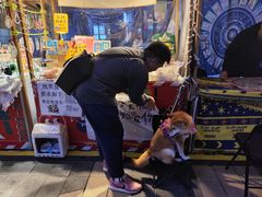 -龙湖重庆时代天街