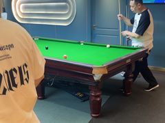 -夜时尚台球俱乐部(汉阳摩尔城店)