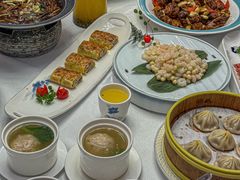 -苏淮景·苏闽融创菜·海鲜(原空港井河轩店)