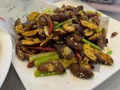-中国吉菜名店广源宾馆餐厅