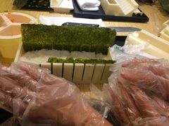 -友壹町寿司·料理(三水广场店)