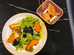 -1981牛排西餐厅(海信店)