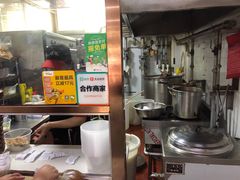 -螺丰汇柳州螺蛳粉(苹果园地铁站F口店)