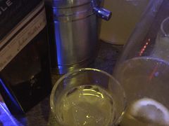 -苏荷酒吧(九街店)
