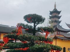 -吴兴寺