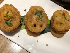 -枣子树·素食餐厅(普陀山店)