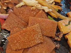 -一烙锅(友谊店)