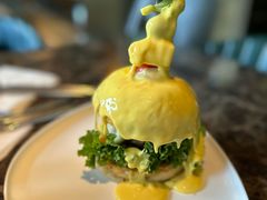 -Lets burger非常汉堡·环球风味(蓝色港湾店)
