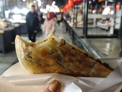 -沙州食驿·非遗小吃夜市