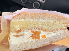 -花园饼屋·吐司蛋糕面包(星海店)