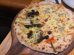 -La Strada(安福路店)