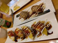 -宝寿司(红瓦寺店)