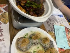 -黄泥岗·地道湖北菜(奥特莱斯店)